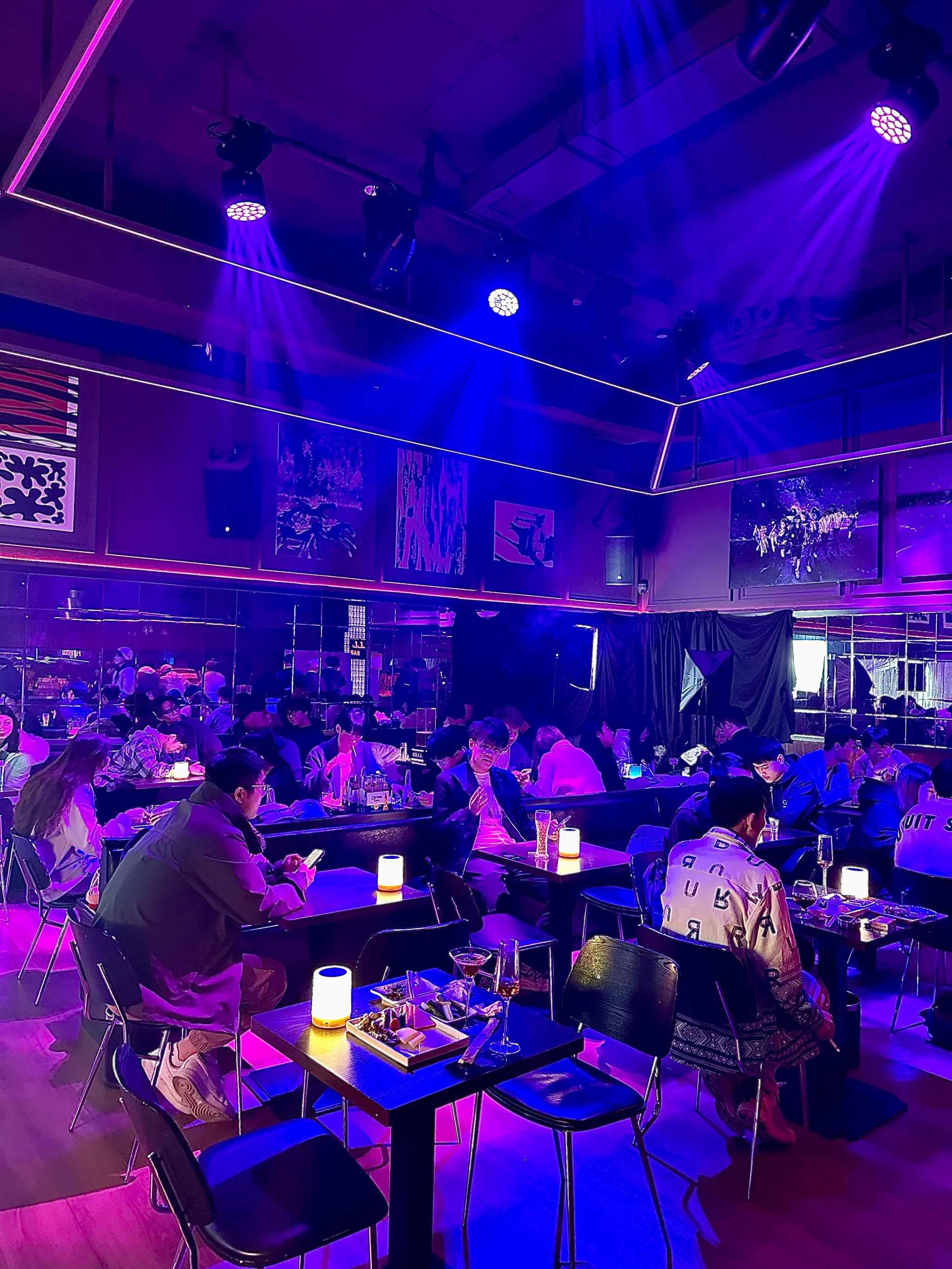 漳州商务KTV总排行-南靖县ktv预定