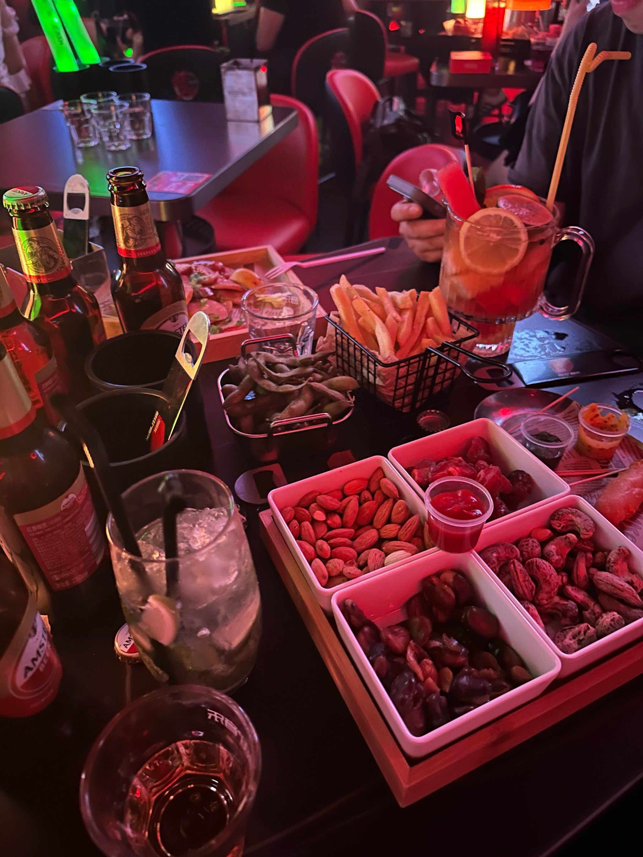 漳州商务ktv精选及商务ktv攻略指南-龙海市ktv预定