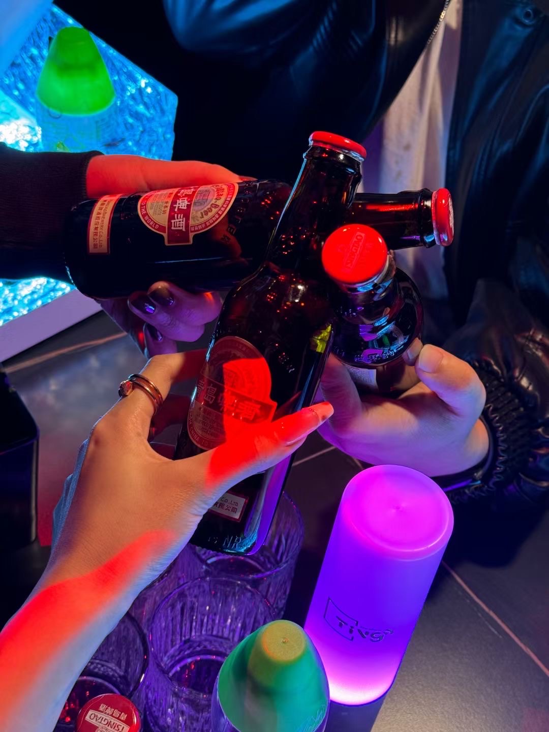 漳州商务ktv单人商务ktv优选场所-华安县ktv预定